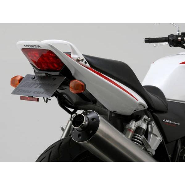 DAYTONA（デイトナ） フェンダーレスキット CB1300SF/CB1300SB （25747