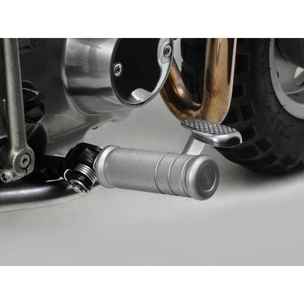 DAYTONA（デイトナ） アルミステップφ32 モンキー/ゴリラ/APE等 (25810