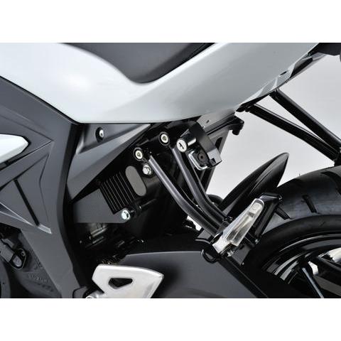 デイトナ ヘルメットロックホルダー GSX-R125/GSX-S125 (26233) | DAYTONA（バイク用品） | 01