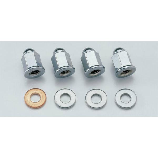 CF POSH モンキー、ゴリラ ロングヘッドナットセット/270800 | 