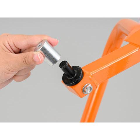 DAYTONA（デイトナ） フロントスタンドIII (28149) : porストア - 通販