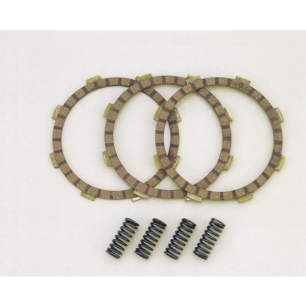 CF POSH APE100 強化クラッチKITユーロVer/297038 | 