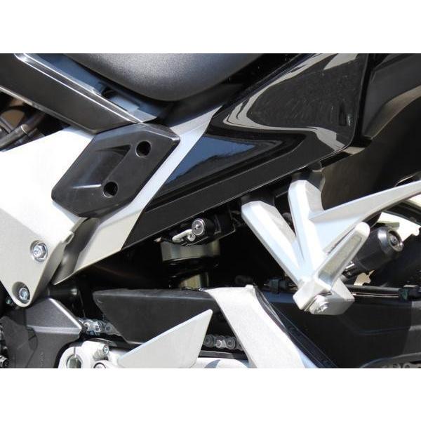 キジマ ヘルメットロック VFR800F(RC79) 14y- /303-1563 | KIJIMA