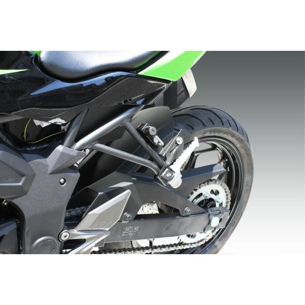 キジマ ヘルメットロック NINJA250SL/BX250A /303-1564 | KIJIMA