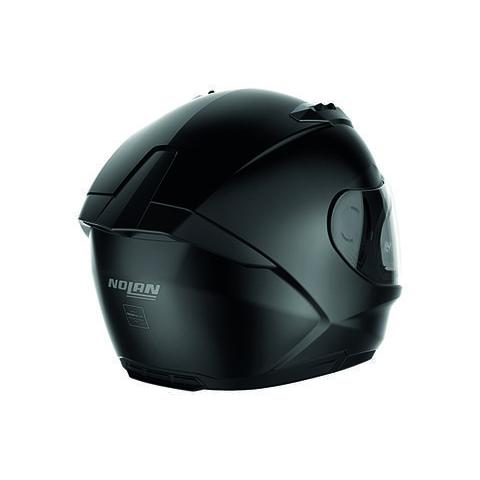 Nolan N60-6 Classic low-cost | Louis 🏍️ NOLAN N60-6 ソリッド
