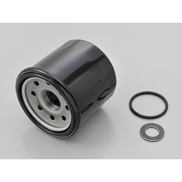 デイトナ オイルフィルター KAWASAKI系 オイル交換パーフェクトセット S-64 (31023) | DAYTONA（バイク用品）