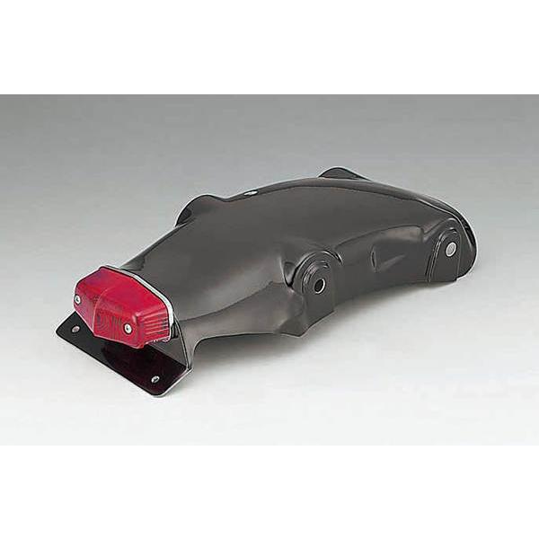 sr400 fender eliminator