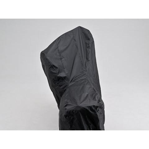 デイトナ ブラックカバー ウォーターレジスタントライト CT125専用  (32127) | DAYTONA（バイク用品） | 02