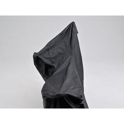 デイトナ ブラックカバー ウォーターレジスタントライト PCX専用  (32138) | DAYTONA（バイク用品） | 02