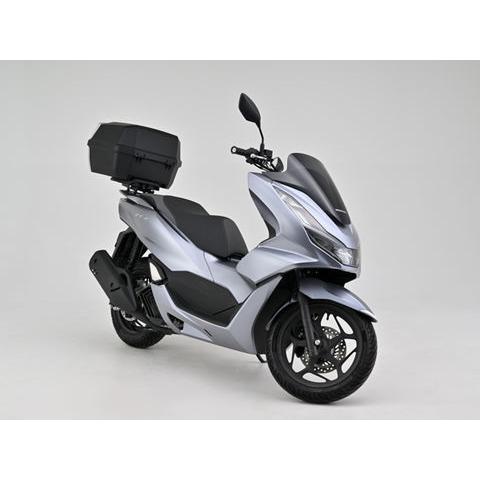 デイトナ ブラックカバー ウォーターレジスタントライト PCX BOX付車用  (32156) | DAYTONA（バイク用品） | 01