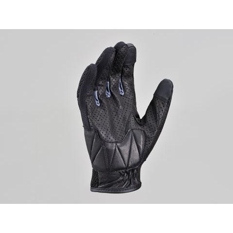 デイトナ DG-001 フルメッシュスタンダードグローブ/ブラックグレー (L) /32211 | DAYTONA（バイク用品） | 01