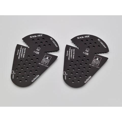 DAYTONA（バイク用品） デイトナ SAS-TEC 肩・ひじ・ひざ用