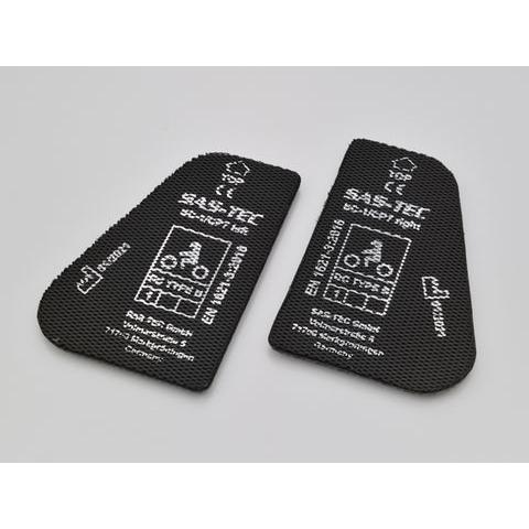 7個 DAYTONA（デイトナ） SAS-TEC 胸部プロテクター CP-7 セパレートタイプ
