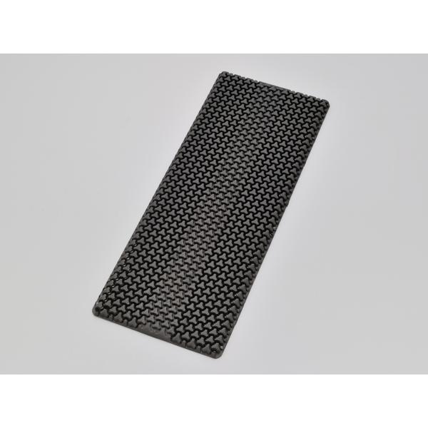 デイトナ SAS-TEC 背中用プロテクター トリプルフレックスエアーシート/レベル1 (32508) | DAYTONA（バイク用品）