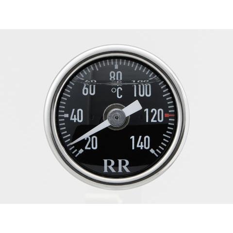 デイトナ/RR ディップスティック油温計 GB350/GB350S (32668/ブラック) | DAYTONA（バイク用品） | 02