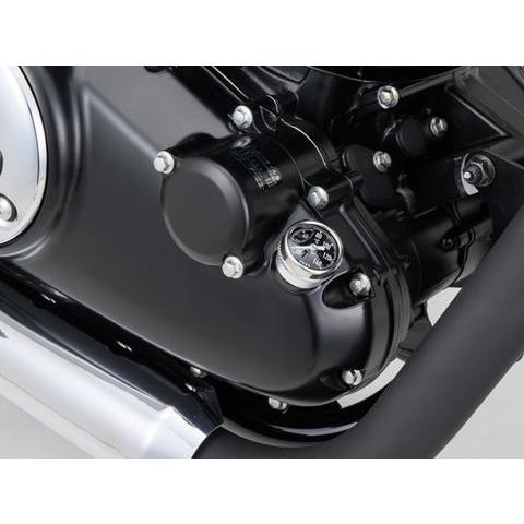 デイトナ RRディップスティック油温計 GB350 GB350S GB350C DAYTONA（バイク用品） デイトナ/RR ディップスティック油温計