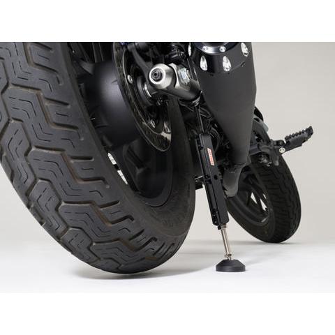 デイトナ イージーリフトアップスタンド ラウンドタイプ (32722) | DAYTONA（バイク用品） | 03