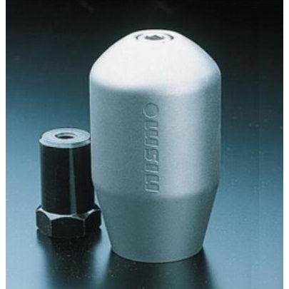 NISMO Titanium GTシフトノブ 6MT車用12mm /32865-RN017-12 : por 