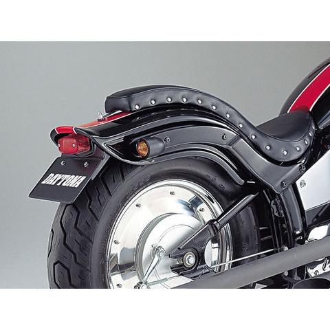 DAYTONA（デイトナ） ショートボブリアフェンダーキット DS400 (34004