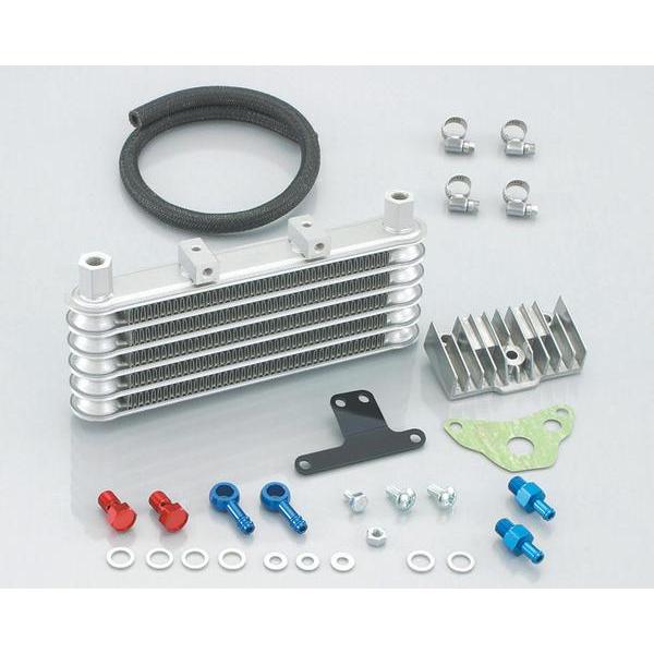 キタコ マグナ50 ニュースーパーオイルクーラーKIT/360-1085200