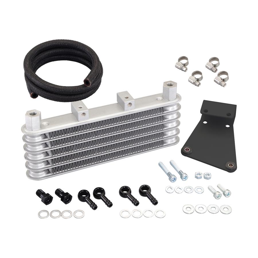 高質で安価 キタコ Nsf100 ニュースーパーオイルクーラーkit 360 格安人気 Www Intime Univ Org