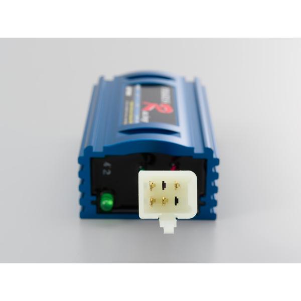 デイトナ プログレス レーシングCDI ライブDIO-ZX/ライブDIO (36244) | DAYTONA（バイク用品） | 02
