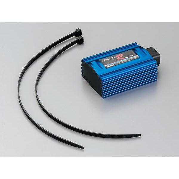 デイトナ プログレス レーシングCDI レッツ/レッツ2/ZZ/アドレス/ヴェルデ  (36249) | DAYTONA（バイク用品）