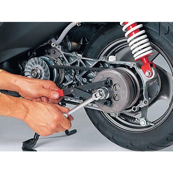 とんとんさん専用 DAYTONA（デイトナ） シザーズホルダー (36469) : porストア - 通販