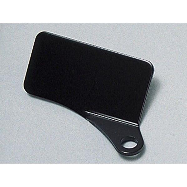 デイトナ デジタルメーター取付ステー 右側/ブラック (37057) | DAYTONA（バイク用品）