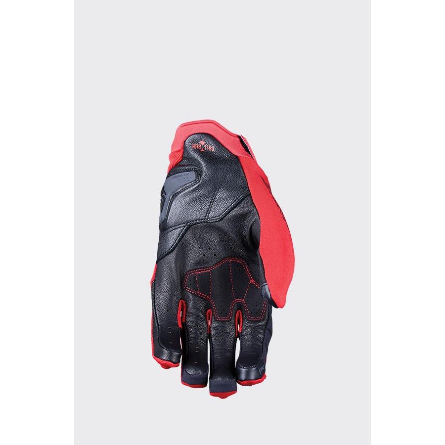 FIVE Advanced Gloves（ファイブ） STUNT EVO2 グローブ/RED