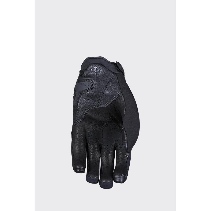 FIVE Advanced Gloves（ファイブ） STUNT EVO2 WOMANグローブ/Black 