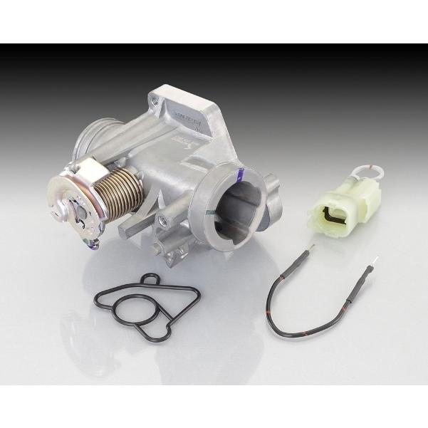 KITACO（キタコ） スーパーカブ110(JA10) ビッグスロットルボディSET