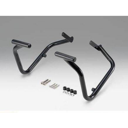 キジマ Z900RS/CAFE エンジンガード /405-237 : porストア - 通販