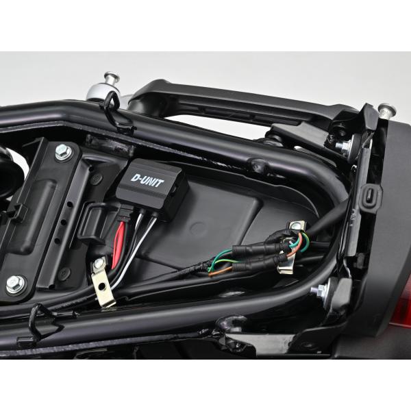 デイトナ アクセサリー電源ユニット D-UNIT 2ポート (41373) | DAYTONA（バイク用品） | 03