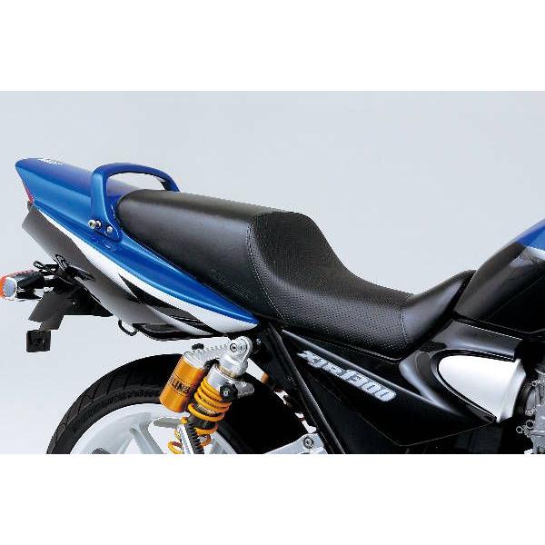 デイトナ コージーシート(COZY) XJR1300 ディンプルメッシュ (43833) | DAYTONA（バイク用品）