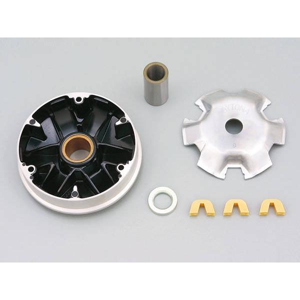 デイトナ P.A.スーパーハイスピードプーリー ZZ/ストリートマジック/アドレス50 （45435） | DAYTONA（バイク用品）