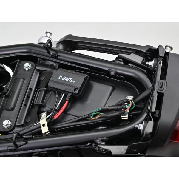 デイトナ アクセサリー電源ユニット D-UNIT EASY 2ポート (45863) | DAYTONA（バイク用品） | 03