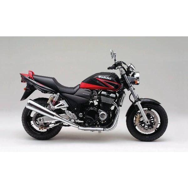 デイトナ コージーシート(COZY) GSX1400 ディンプルメッシュ (46886)
