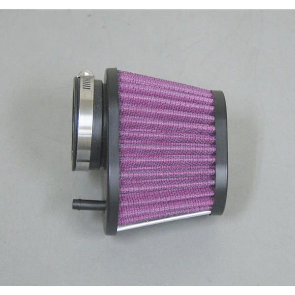 CF POSH オーバルパワーフィルターφ44 (471486) | 