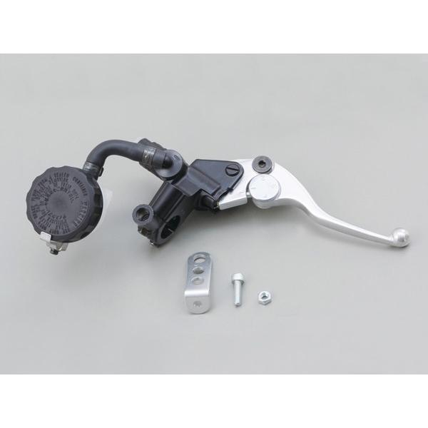 DAYTONA（デイトナ） NISSIN ブレーキマスター横型(1/2インチ) 49017