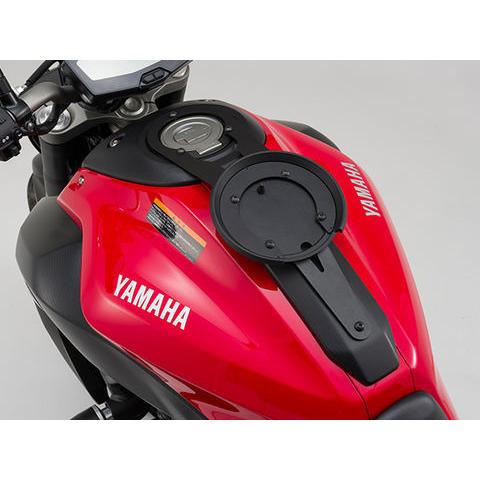 DAYTONA（デイトナ） GIVI タンクロックシステム専用車種別