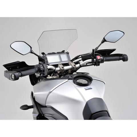 DAYTONA（バイク用品） デイトナ GIVI タンクロックシステム専用