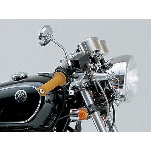 DAYTONA（デイトナ） セパハンセット SR400/SR500 (93608) : porストア