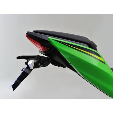DAYTONA（デイトナ） フェンダーレスエッジ Ninja400/Ninja250 (25796