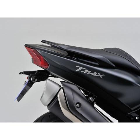 DAYTONA（デイトナ） フェンダーレスEDGE（エッジ） T-MAX530DX/T