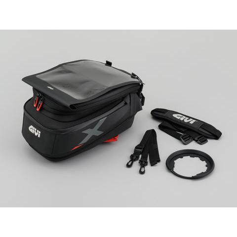 デイトナ GIVI タンクロックバッグ XL06 (31705)_1