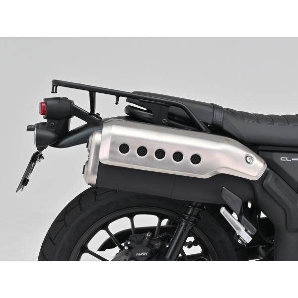 DAYTONA（デイトナ） グラブバーキャリア CL250/500 (32719) : por