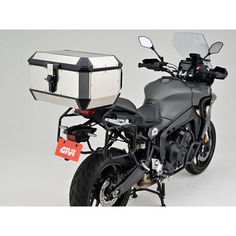 デイトナ GIVIハードケース/TREKKER ALASKAシリーズ ALA56A (32557)の画像