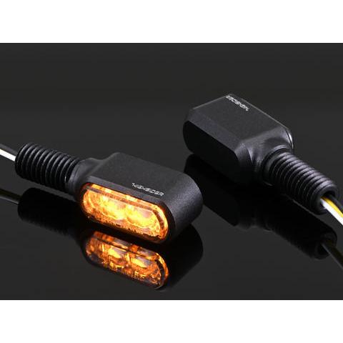 DAYTONA（デイトナ） LEDウインカー ハイサイダーリトルブロンクス(2個