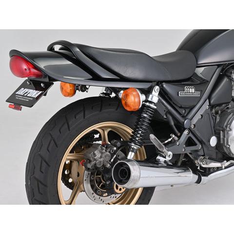 デイトナ アジャスタブルリアショック Z1/Z2/KZ900/ゼファー等 (37047